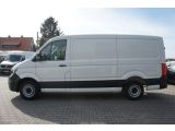 VW Crafter bei Gebrauchtwagen.expert - Abbildung (5 / 15)