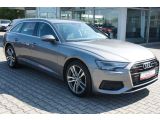 Audi A6 bei Gebrauchtwagen.expert - Abbildung (2 / 15)