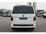VW T6 Multivan bei Gebrauchtwagen.expert - Abbildung (7 / 15)