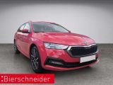 Skoda Octavia bei Gebrauchtwagen.expert - Abbildung (4 / 15)