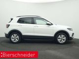 VW T-Cross bei Gebrauchtwagen.expert - Abbildung (7 / 15)