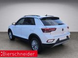VW T-Roc bei Gebrauchtwagen.expert - Abbildung (8 / 15) VW T-Roc bei Gebrauchtwagen.expert - Abbildung (8 / 15)