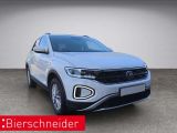 VW T-Roc bei Gebrauchtwagen.expert - Abbildung (4 / 15) VW T-Roc bei Gebrauchtwagen.expert - Abbildung (4 / 15)