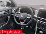 VW T-Roc bei Gebrauchtwagen.expert - Abbildung (12 / 14) VW T-Roc bei Gebrauchtwagen.expert - Abbildung (12 / 14)