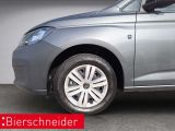 VW Caddy bei Gebrauchtwagen.expert - Abbildung (3 / 15)