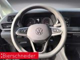 VW Caddy bei Gebrauchtwagen.expert - Abbildung (10 / 15)