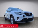 Seat Arona bei Gebrauchtwagen.expert - Abbildung (4 / 15)