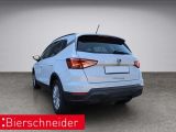 Seat Arona bei Gebrauchtwagen.expert - Abbildung (8 / 15)