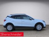 Seat Arona bei Gebrauchtwagen.expert - Abbildung (6 / 15)