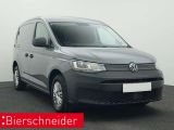 VW Caddy bei Gebrauchtwagen.expert - Abbildung (9 / 15)