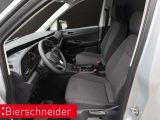 VW Caddy bei Gebrauchtwagen.expert - Abbildung (12 / 15)