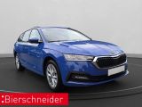 Skoda Octavia bei Gebrauchtwagen.expert - Abbildung (4 / 15)