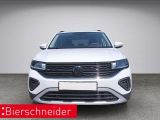 VW T-Cross bei Gebrauchtwagen.expert - Abbildung (8 / 15)