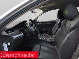 Skoda Octavia bei Gebrauchtwagen.expert - Abbildung (14 / 15)