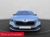 Skoda Octavia bei Gebrauchtwagen.expert - Abbildung (7 / 15)