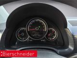 VW Up bei Gebrauchtwagen.expert - Abbildung (12 / 15)