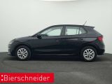 Skoda Fabia bei Gebrauchtwagen.expert - Abbildung (3 / 15)