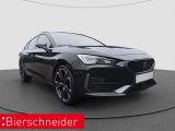 Cupra Leon bei Gebrauchtwagen.expert - Abbildung (3 / 15)