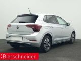 VW Polo bei Gebrauchtwagen.expert - Abbildung (5 / 15) VW Polo bei Gebrauchtwagen.expert - Abbildung (5 / 15)