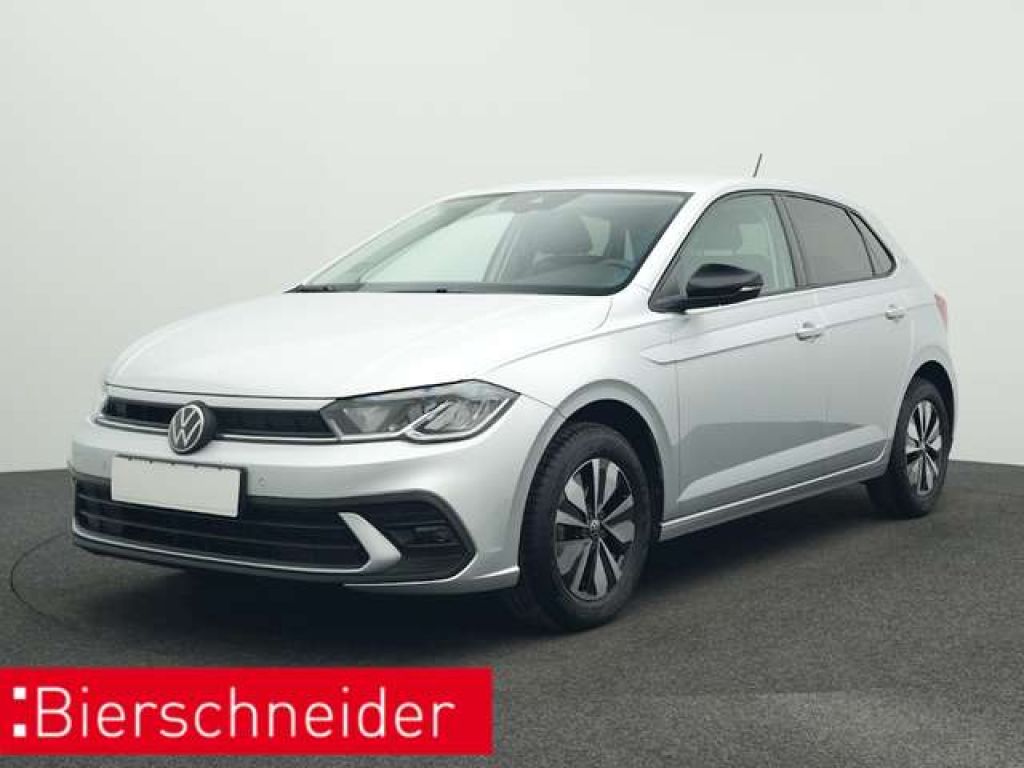 VW Polo bei Gebrauchtwagen.expert - Hauptabbildung VW Polo bei Gebrauchtwagen.expert - Hauptabbildung