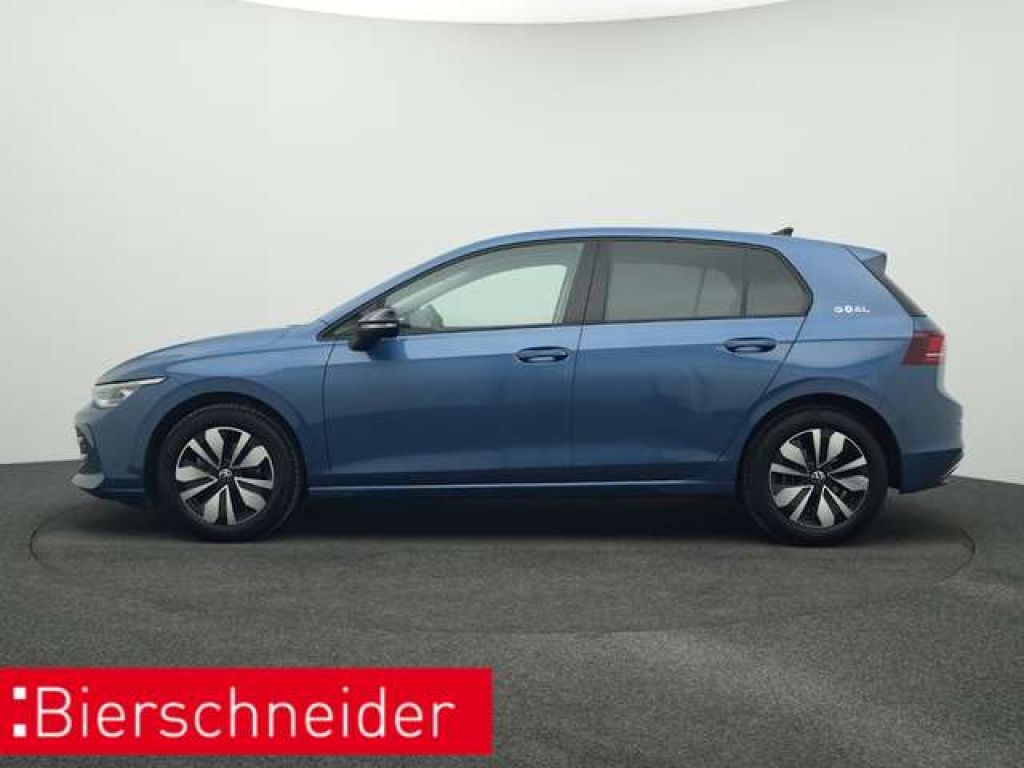 VW Golf bei Gebrauchtwagen.expert - Hauptabbildung VW Golf bei Gebrauchtwagen.expert - Hauptabbildung