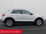 VW T-Roc bei Gebrauchtwagen.expert - Abbildung (6 / 15)