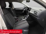 VW T-Roc bei Gebrauchtwagen.expert - Abbildung (14 / 15)