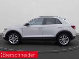 VW T-Roc bei Gebrauchtwagen.expert - Abbildung (5 / 15)