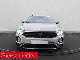 VW T-Roc bei Gebrauchtwagen.expert - Abbildung (7 / 15)
