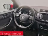Skoda Fabia bei Gebrauchtwagen.expert - Abbildung (13 / 15)