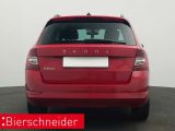 Skoda Fabia bei Gebrauchtwagen.expert - Abbildung (5 / 15)