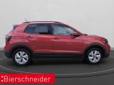 VW T-Cross bei Gebrauchtwagen.expert - Abbildung (5 / 15)
