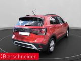 VW T-Cross bei Gebrauchtwagen.expert - Abbildung (9 / 15)