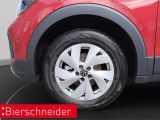 VW T-Cross bei Gebrauchtwagen.expert - Abbildung (2 / 15)