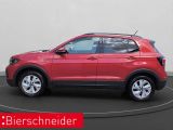 VW T-Cross bei Gebrauchtwagen.expert - Abbildung (4 / 15)