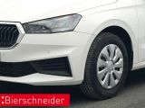 Skoda Fabia bei Gebrauchtwagen.expert - Abbildung (15 / 15)