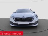 Skoda Octavia bei Gebrauchtwagen.expert - Abbildung (8 / 15)