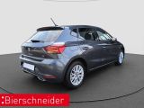 Seat Ibiza bei Gebrauchtwagen.expert - Abbildung (9 / 15)