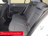 VW Golf bei Gebrauchtwagen.expert - Abbildung (4 / 14)