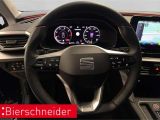 Seat Leon bei Gebrauchtwagen.expert - Abbildung (12 / 15)