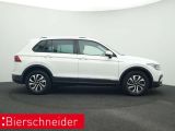 VW Tiguan bei Gebrauchtwagen.expert - Abbildung (7 / 15)