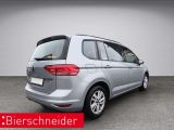VW Touran bei Gebrauchtwagen.expert - Abbildung (10 / 15)