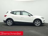 Seat Arona bei Gebrauchtwagen.expert - Abbildung (7 / 15)