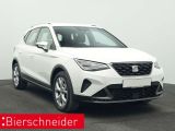 Seat Arona bei Gebrauchtwagen.expert - Abbildung (8 / 15)