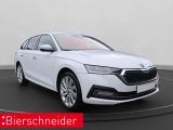 Skoda Octavia bei Gebrauchtwagen.expert - Abbildung (4 / 15)