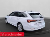 Skoda Octavia bei Gebrauchtwagen.expert - Abbildung (9 / 15)