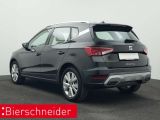 Seat Arona bei Gebrauchtwagen.expert - Abbildung (3 / 15)