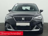 Seat Arona bei Gebrauchtwagen.expert - Abbildung (9 / 15)