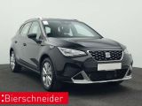 Seat Arona bei Gebrauchtwagen.expert - Abbildung (8 / 15)