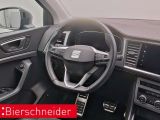 Seat Ateca bei Gebrauchtwagen.expert - Abbildung (12 / 15)